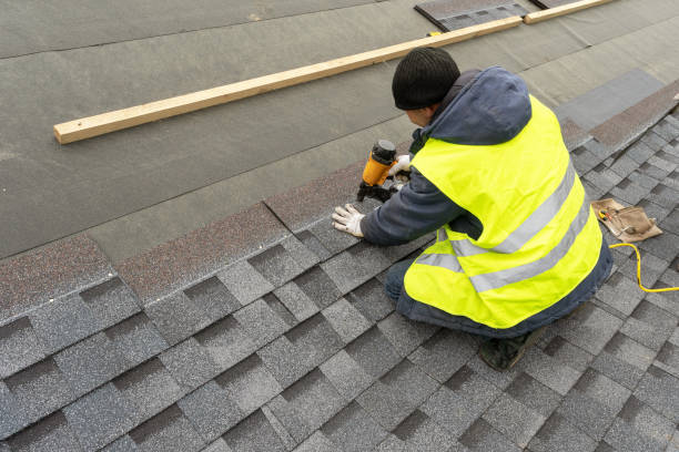 Best Metal Roofing Contractor  in Ridgetop, TN