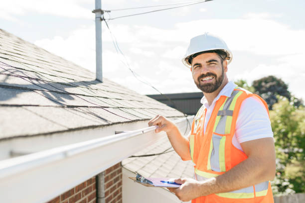 Best Residential Roof Replacement  in Ridgetop, TN