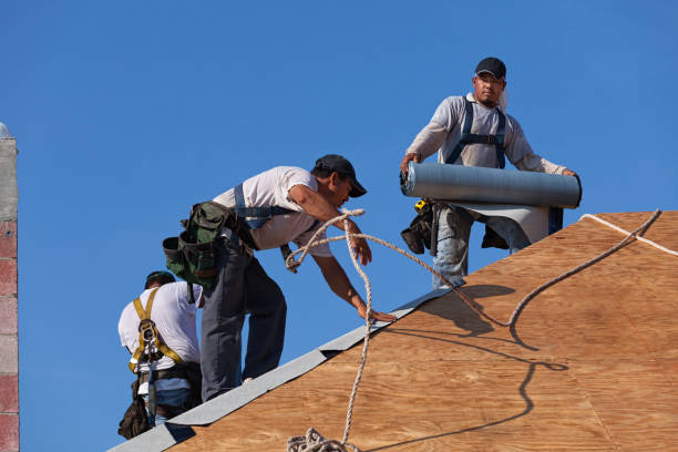 Quick and Trustworthy Emergency Roof Repair Services in Ridgetop, TN
