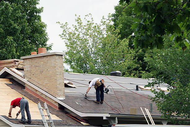 Trusted Ridgetop, TN Roofing Contractor Experts