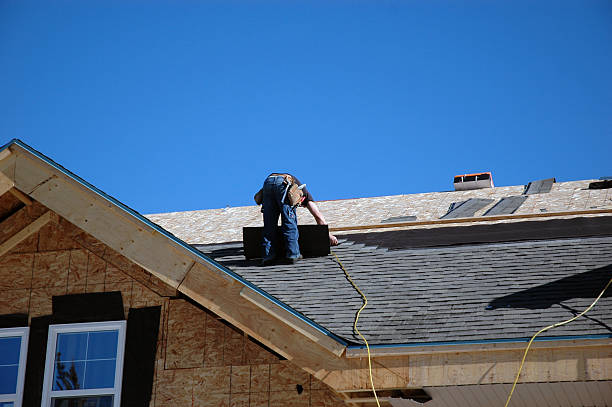 Best Roof Maintenance Services  in Ridgetop, TN