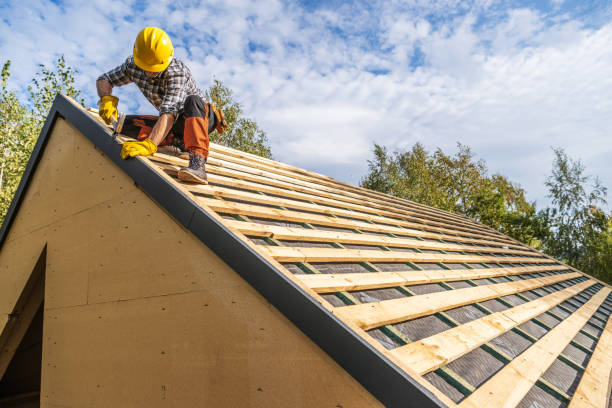 Best Roof Repair Services  in Ridgetop, TN