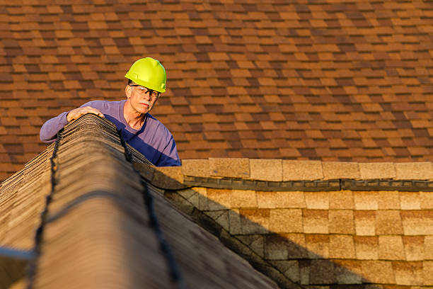 Best Residential Roof Replacement  in Ridgetop, TN