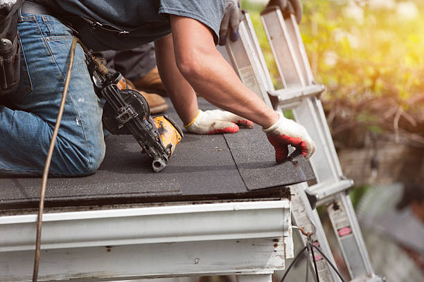 Best Commercial Roofing Services  in Ridgetop, TN